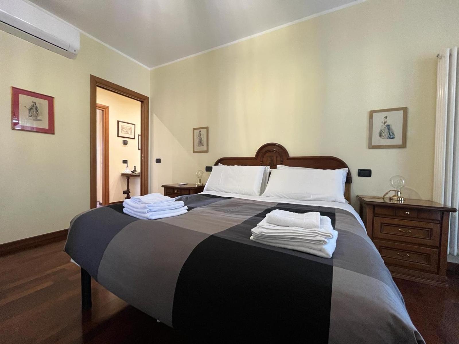 Appia Nuova Lucrezia Apartment Ρώμη Εξωτερικό φωτογραφία