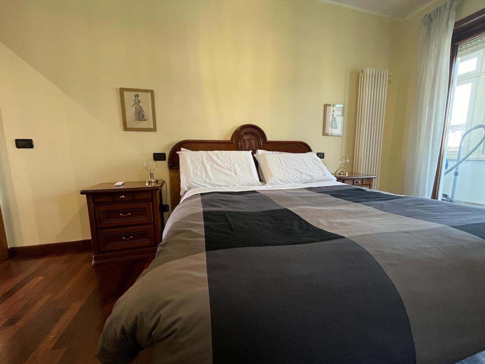 Appia Nuova Lucrezia Apartment Ρώμη Εξωτερικό φωτογραφία