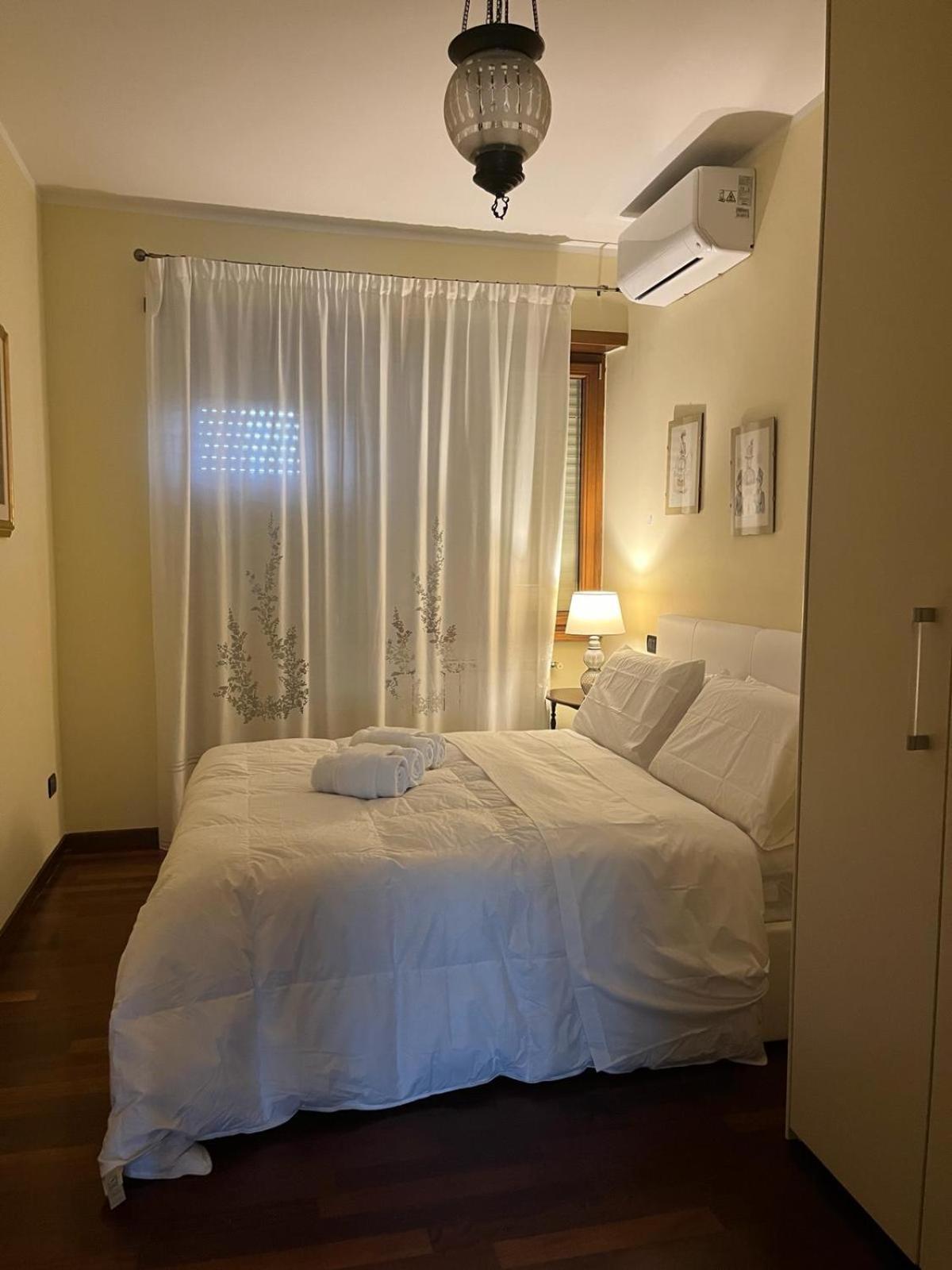 Appia Nuova Lucrezia Apartment Ρώμη Εξωτερικό φωτογραφία