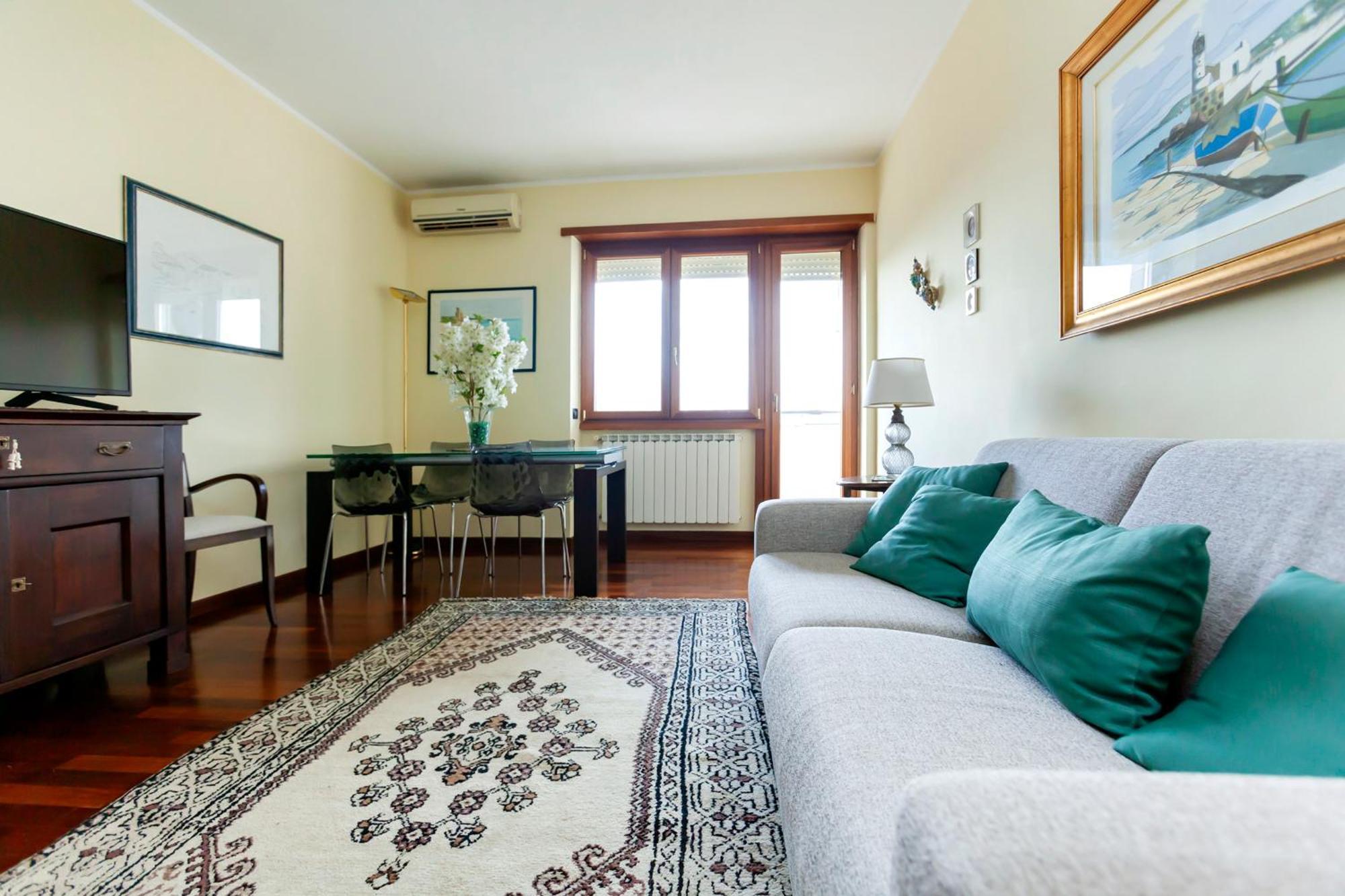 Appia Nuova Lucrezia Apartment Ρώμη Εξωτερικό φωτογραφία