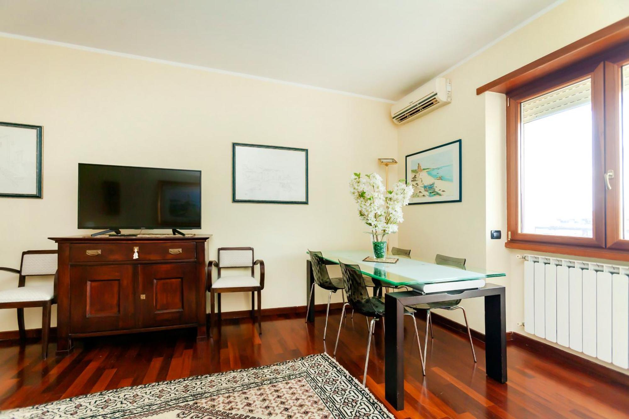 Appia Nuova Lucrezia Apartment Ρώμη Εξωτερικό φωτογραφία