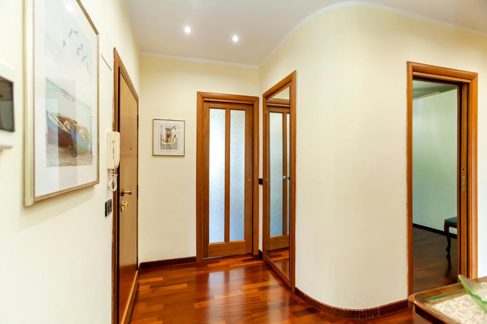 Appia Nuova Lucrezia Apartment Ρώμη Εξωτερικό φωτογραφία