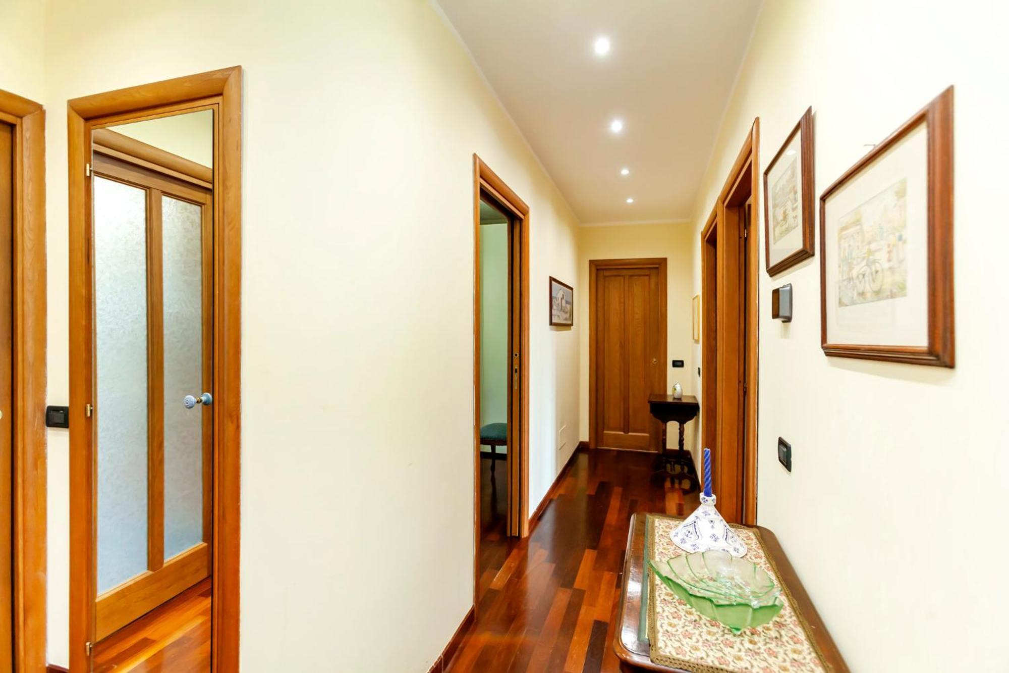 Appia Nuova Lucrezia Apartment Ρώμη Εξωτερικό φωτογραφία