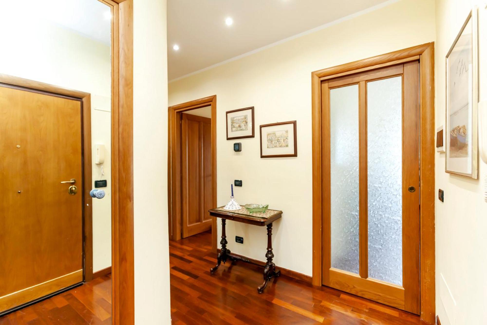Appia Nuova Lucrezia Apartment Ρώμη Εξωτερικό φωτογραφία